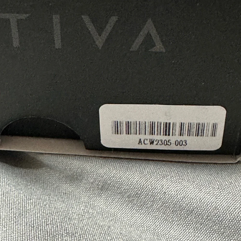 Activa invicta men’s
